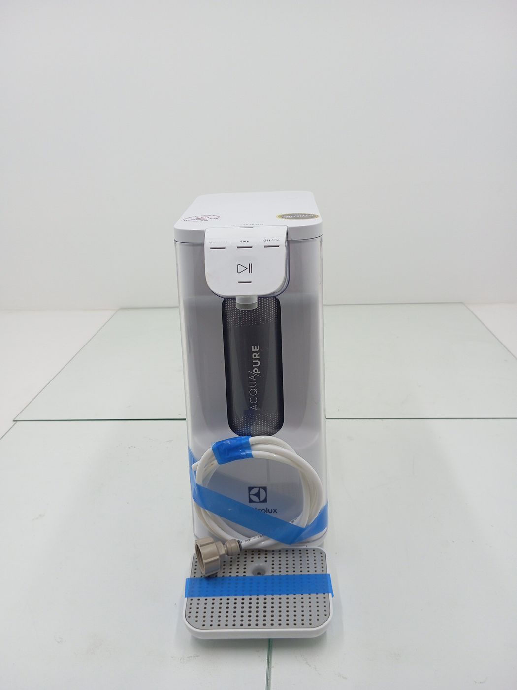 PURIFICADOR ELECTROLUX PE12B PURIFICADOR - BR