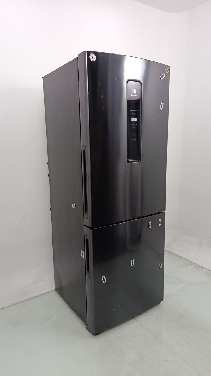 REFRIGERADOR ELECTROLUX IB7B FROST FREE INVER