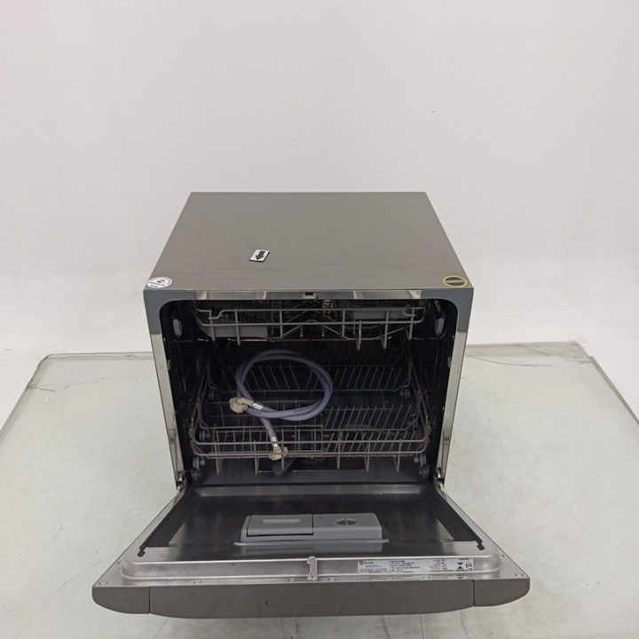 LAVA LOUCAS ELECTROLUX LE08S - Lava Louça Ele