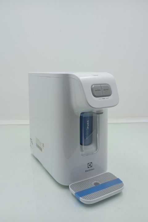 PURIFICADOR ELECTROLUX PC01B ÁGUA FRIA/NATURA