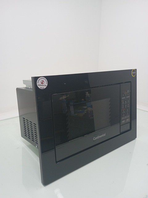 MICRO-ONDAS ELECTROLUX MEP37 - PRETO