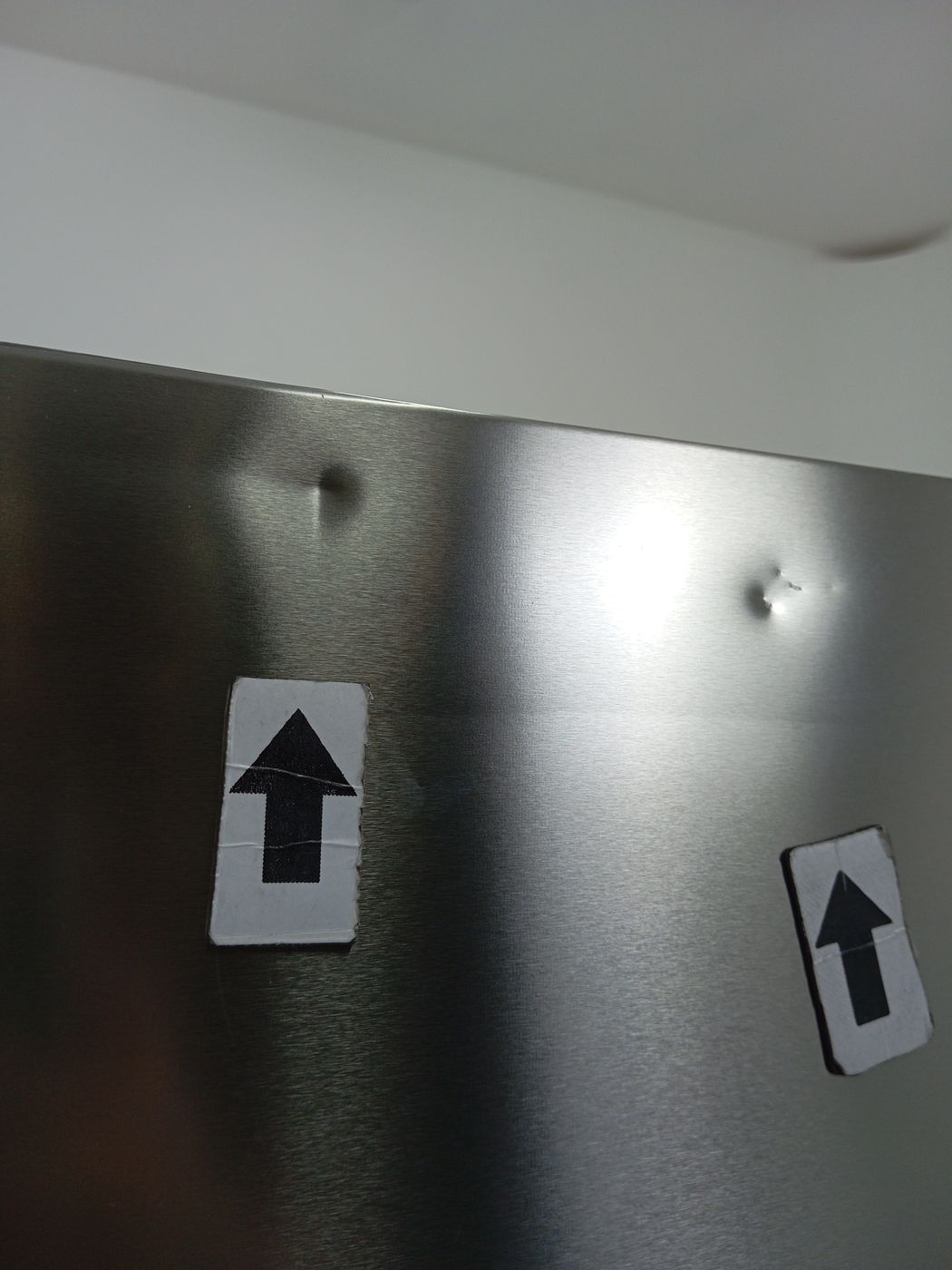 REFRIGERADOR ELECTROLUX IM8S FROST FREE INVER