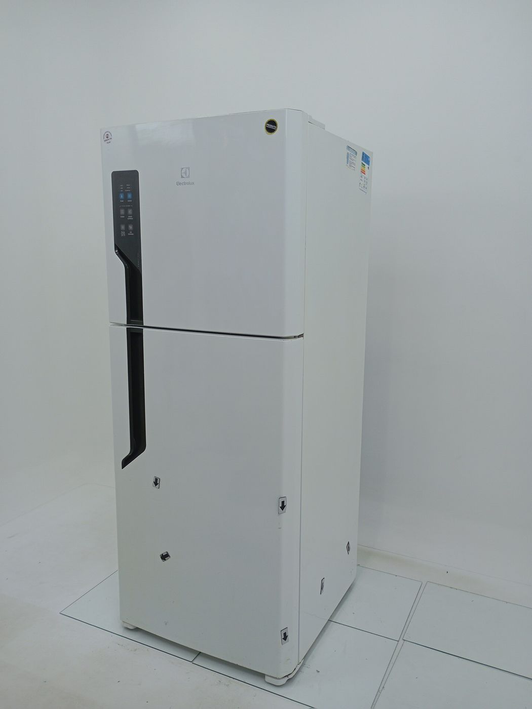 REFRIGERADOR ELECTROLUX TF55 DUAS PORTAS FROS