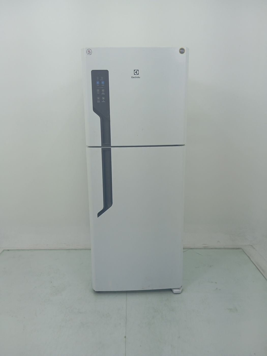 REFRIGERADOR ELECTROLUX TF55- GELADEIRA -431l