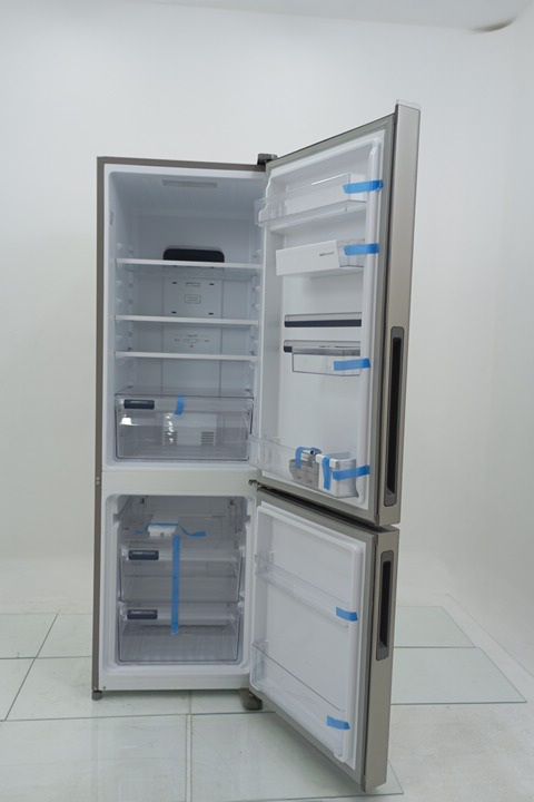 REFRIGERADOR ELECTROLUX DB44S 2 PORTAS FROST 