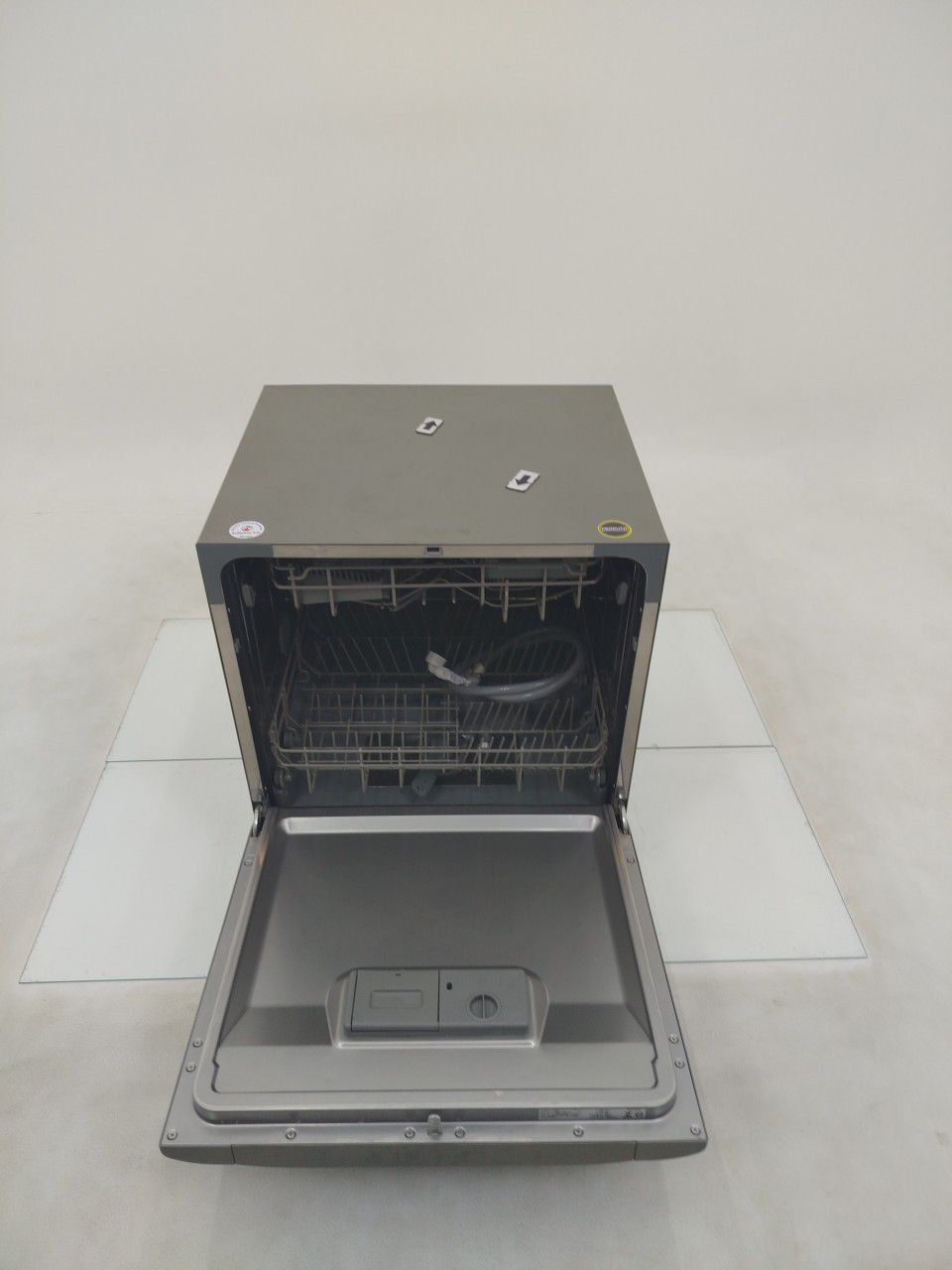 LAVA LOUCAS ELECTROLUX LE08S 8 SERVICOS  - CI