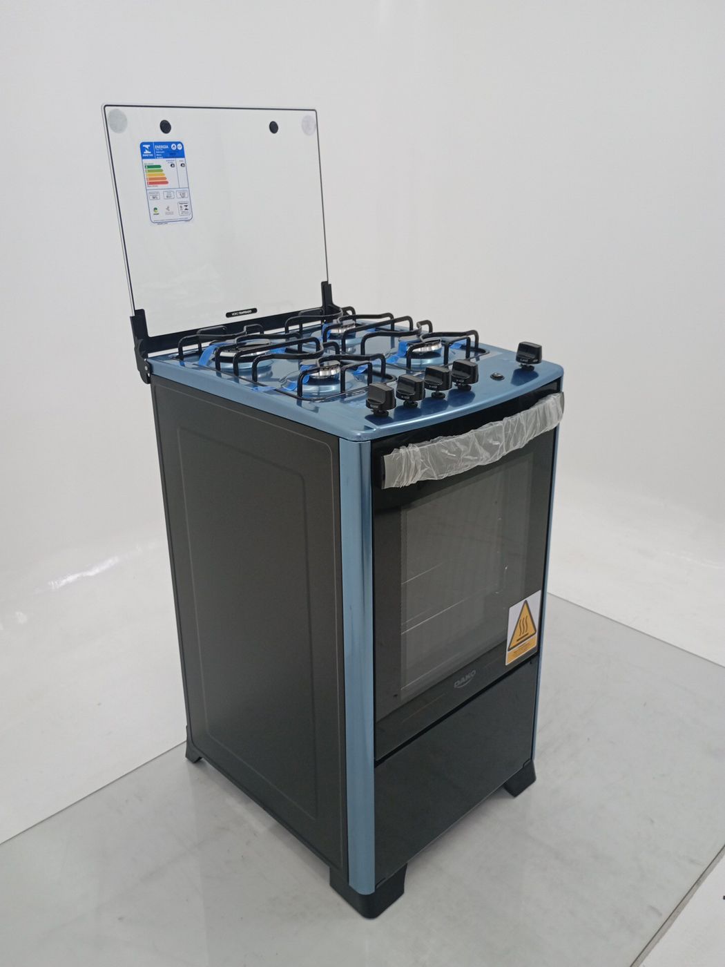 FOGAO DAKO GAS 4Q MAGISTER - 