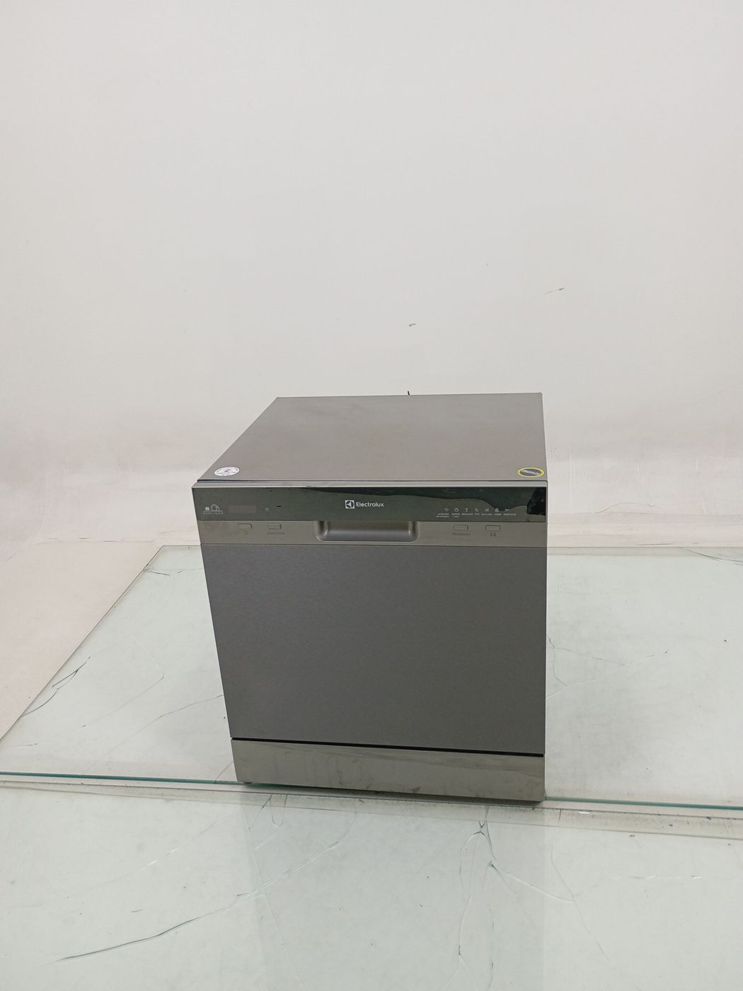 LAVA LOUCAS ELECTROLUX LL08S - LAVA LOUCA ELE