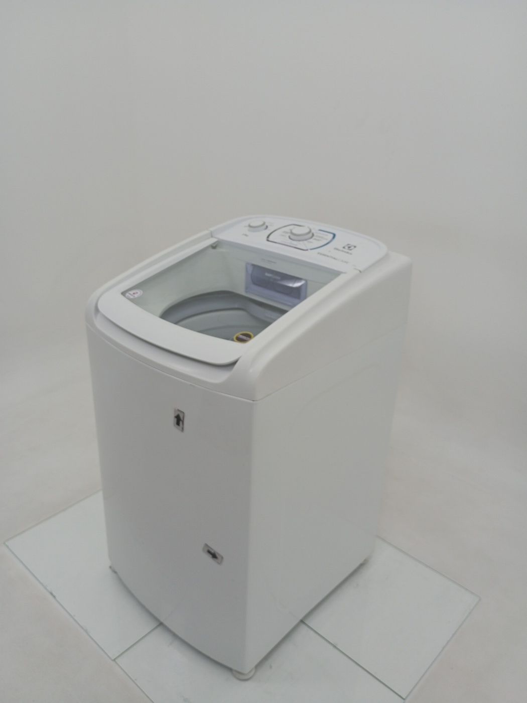 LAVADORA ELECTROLUX LES11   TOP LOAD 11KG LES