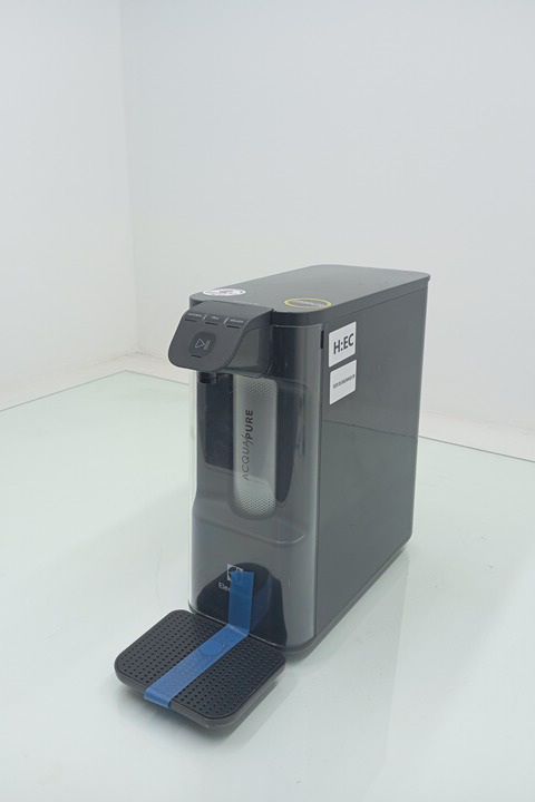 PURIFICADOR ELECTROLUX PE12G PURIFICADOR DE A