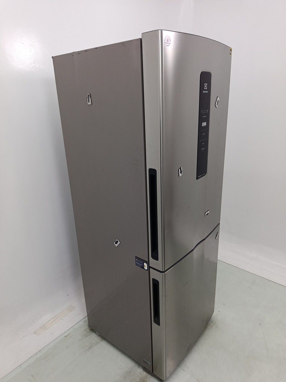 GELADEIRA ELECTROLUX IB55S FROST FREE INVERTE