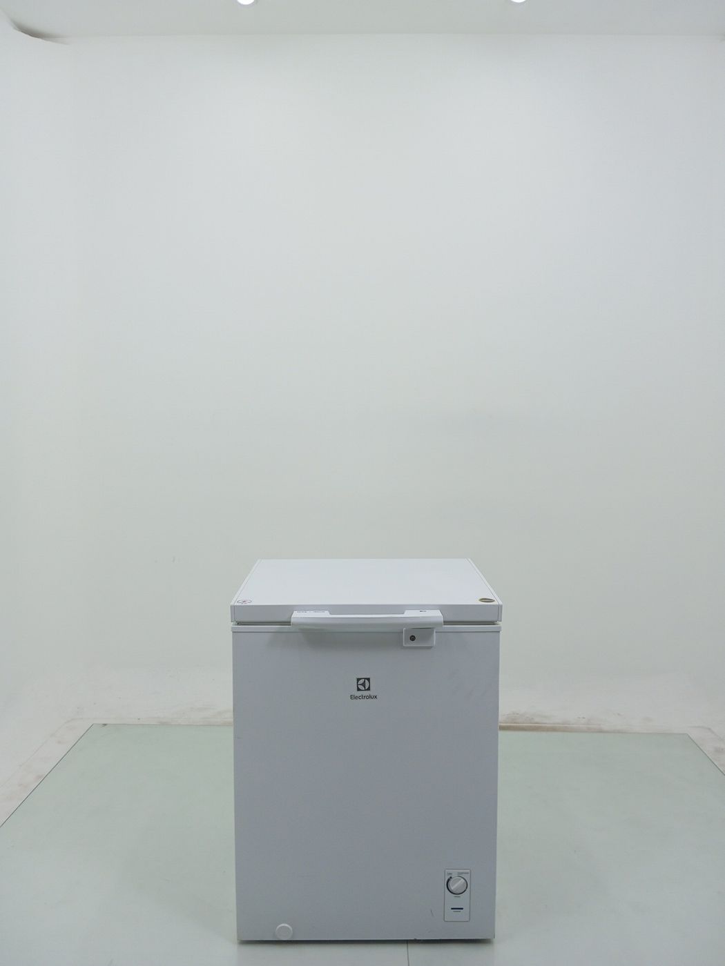 FREEZER ELECTROLUX HE150 HORIZONTAL 143L - BR