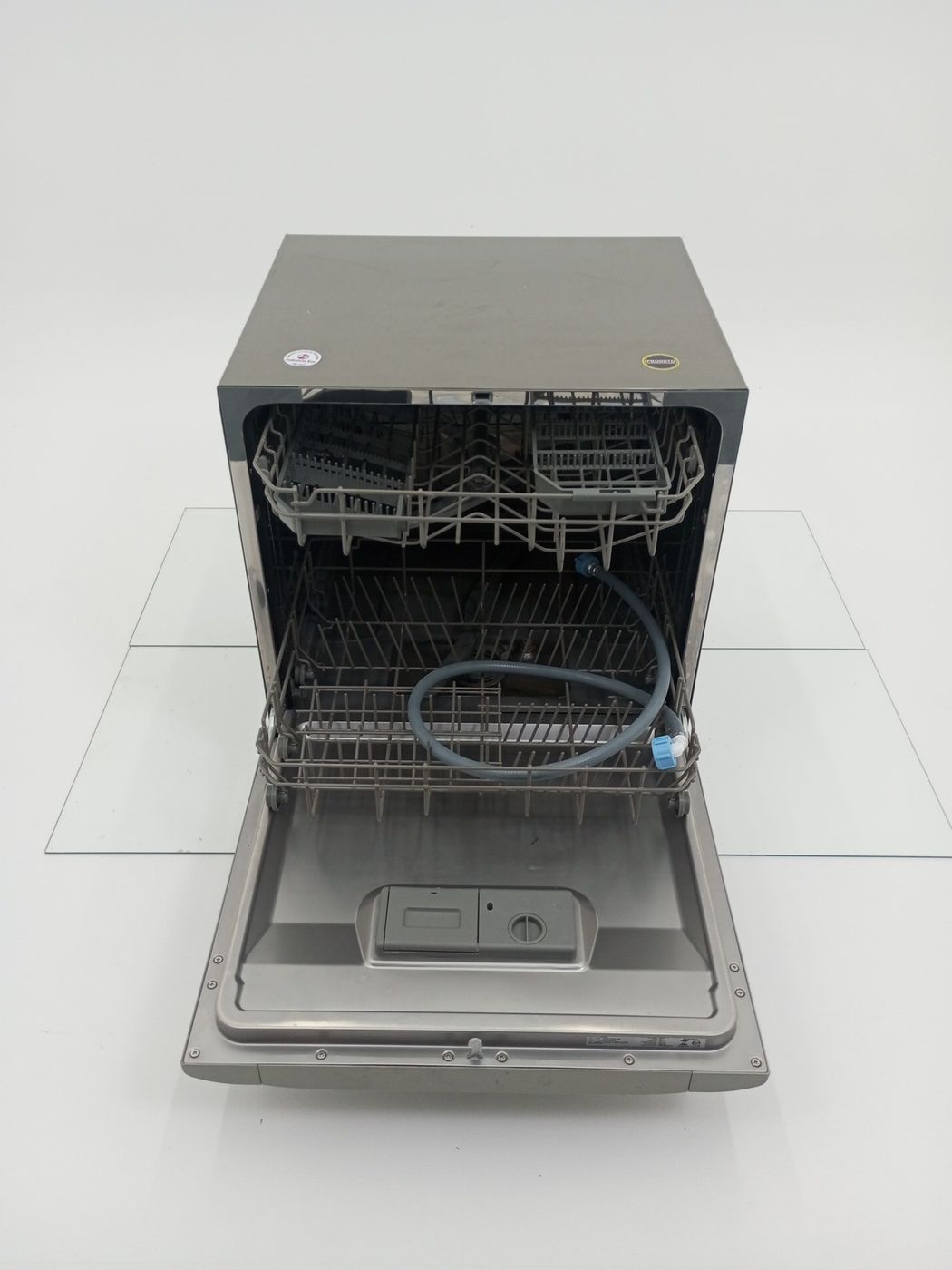 LAVA LOUCAS ELECTROLUX LE08S 8 SERVICOS - CIN