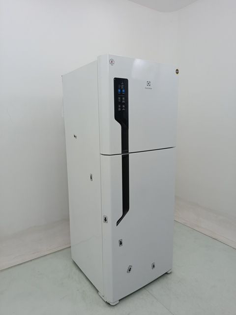 REFRIGERADOR ELECTROLUX TF55 - Refrigerador E