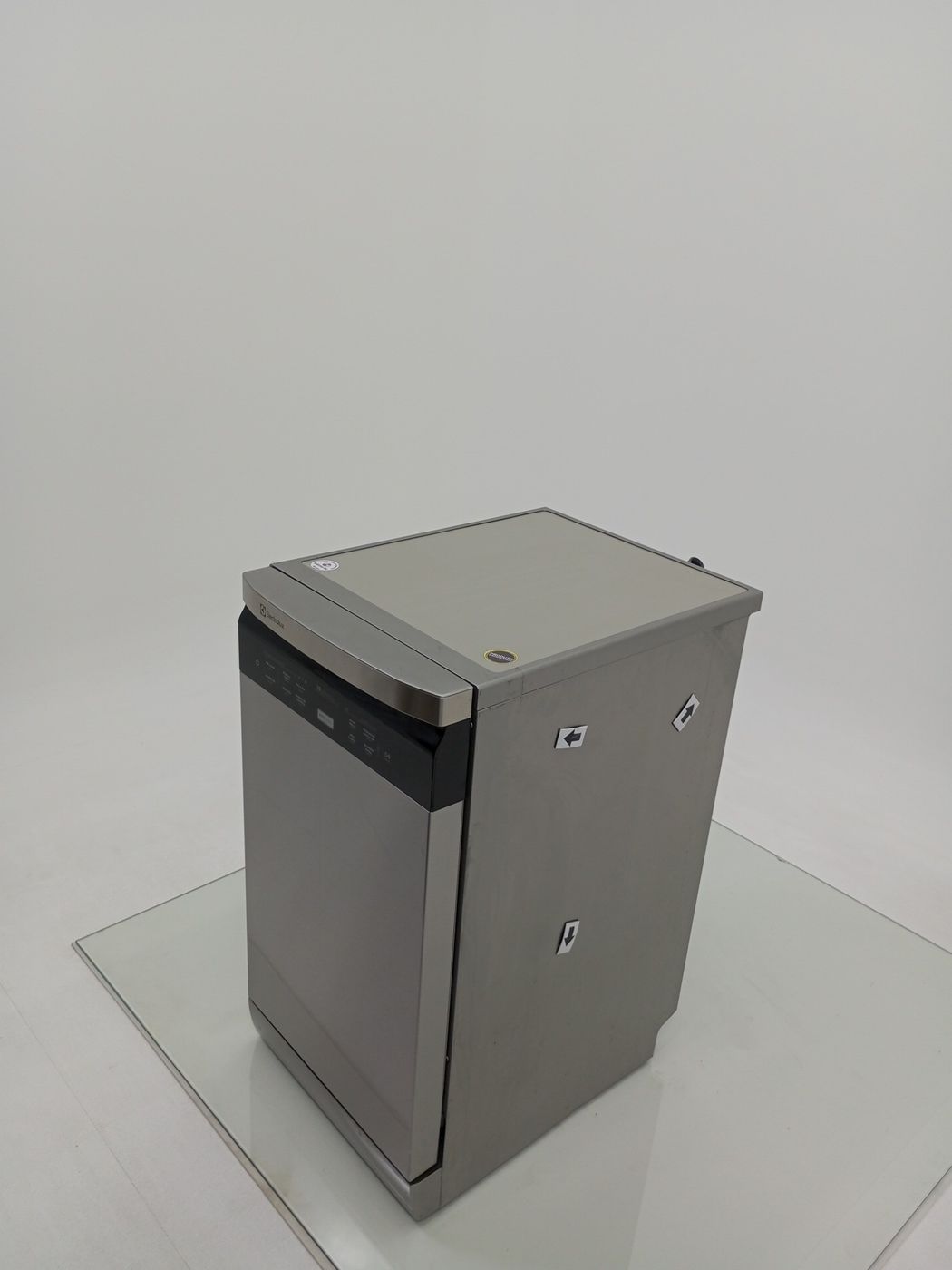 LAVA LOUCAS ELECTROLUX LL10X 10 SERVICOS  - I