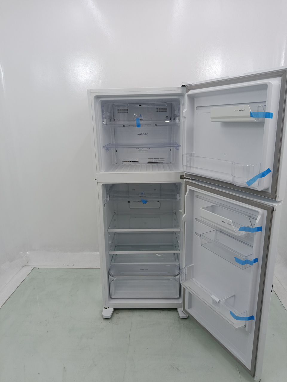 REFRIGERADOR ELECTROLUX TF55 FROST FREE 431L 