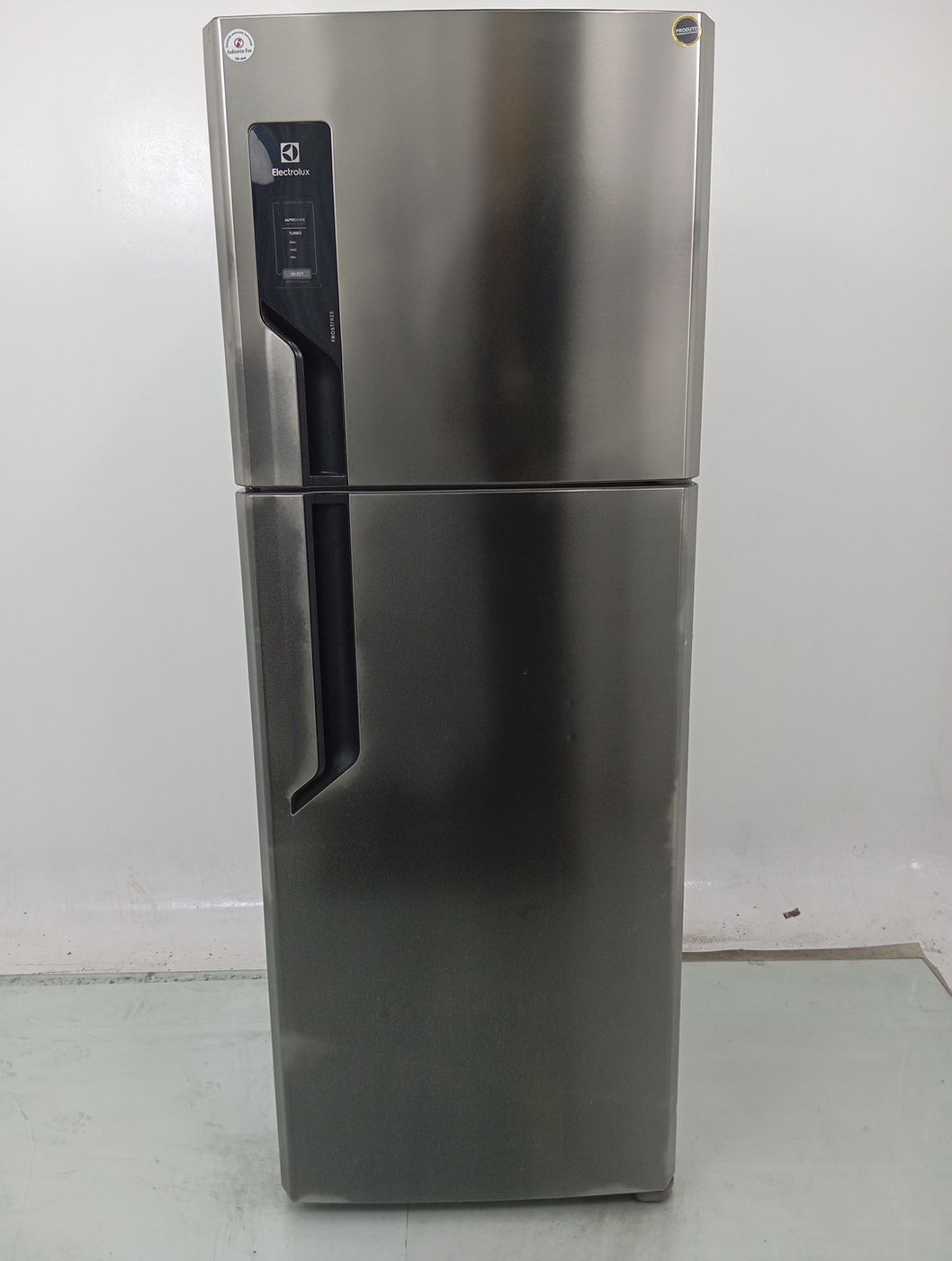 GELADEIRA ELECTROLUX TF71S FROST FREE 480L DU