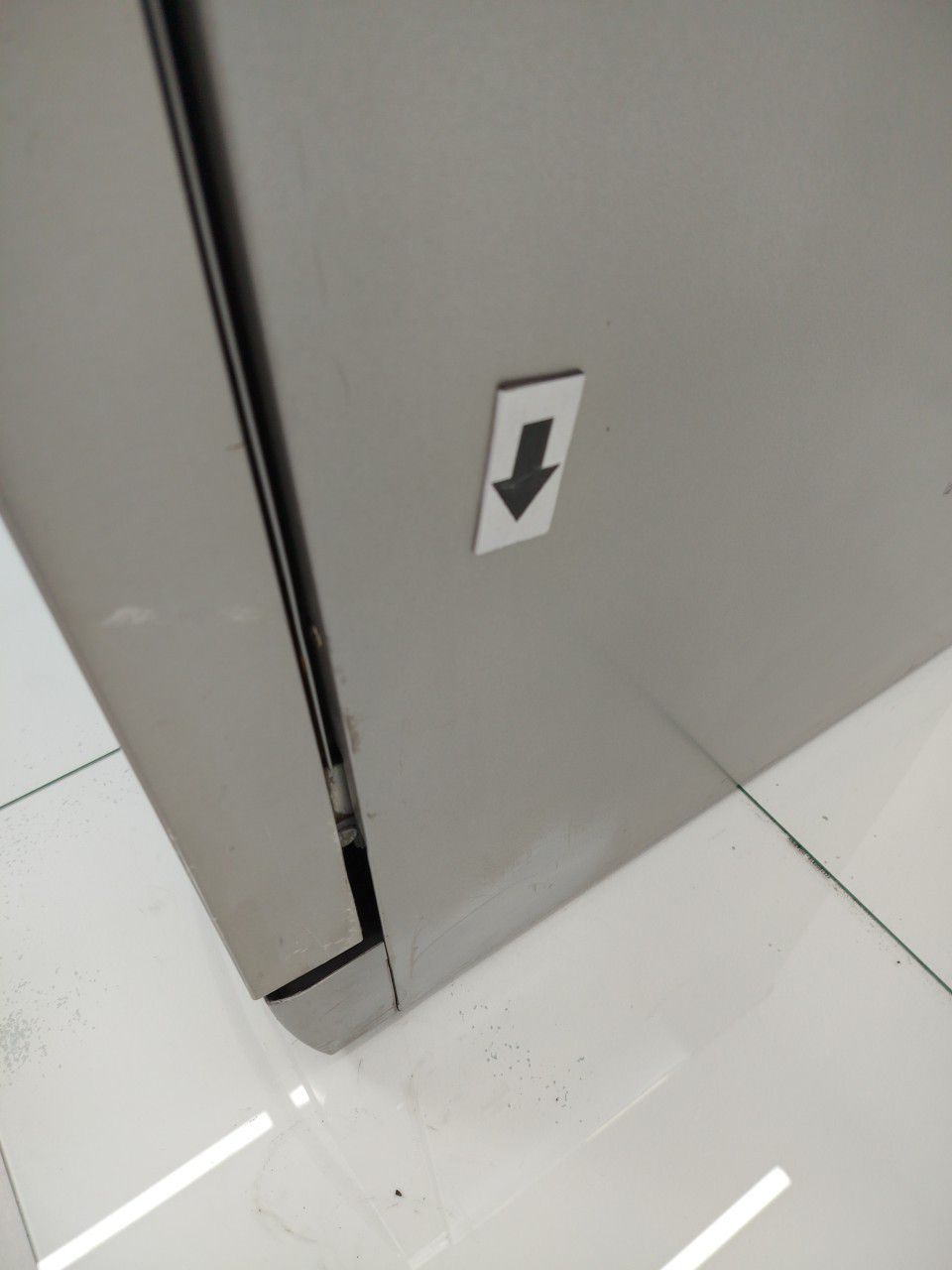LAVA LOUCAS BRASTEMP 14 SERVICOS E 6 PROGRAMA