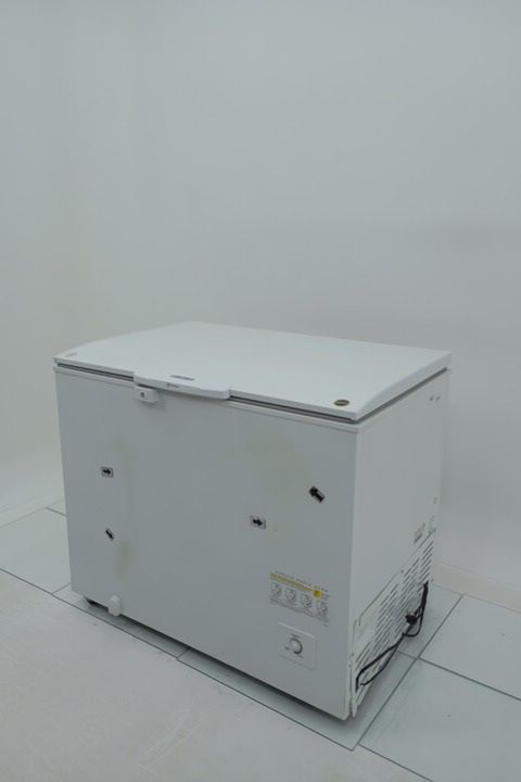 FREEZER ELECTROLUX H330 HORIZONTAL 314L - BRA