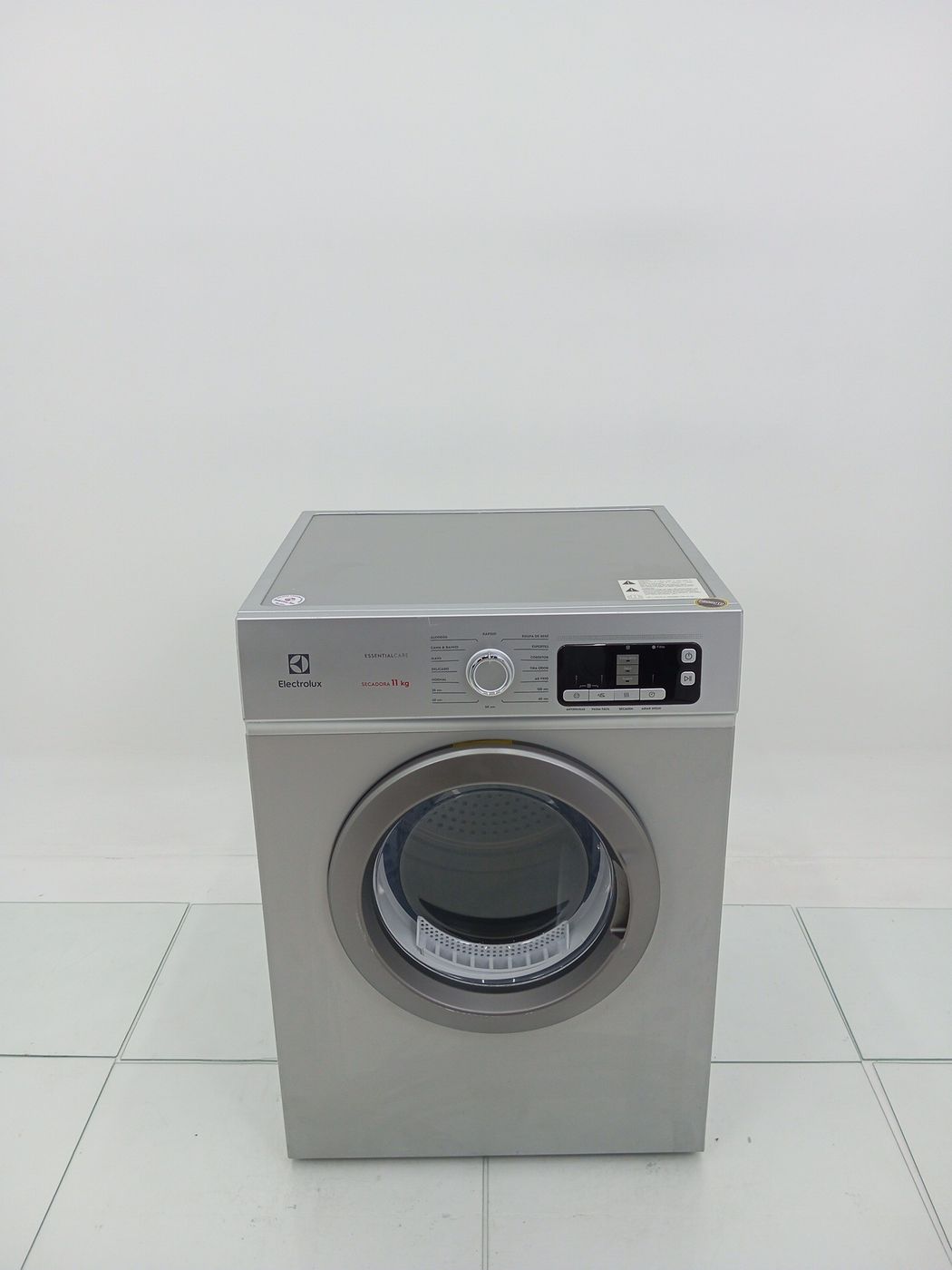 SECADORA ELECTROLUX STH11 11KG ESSENTIAL CARE