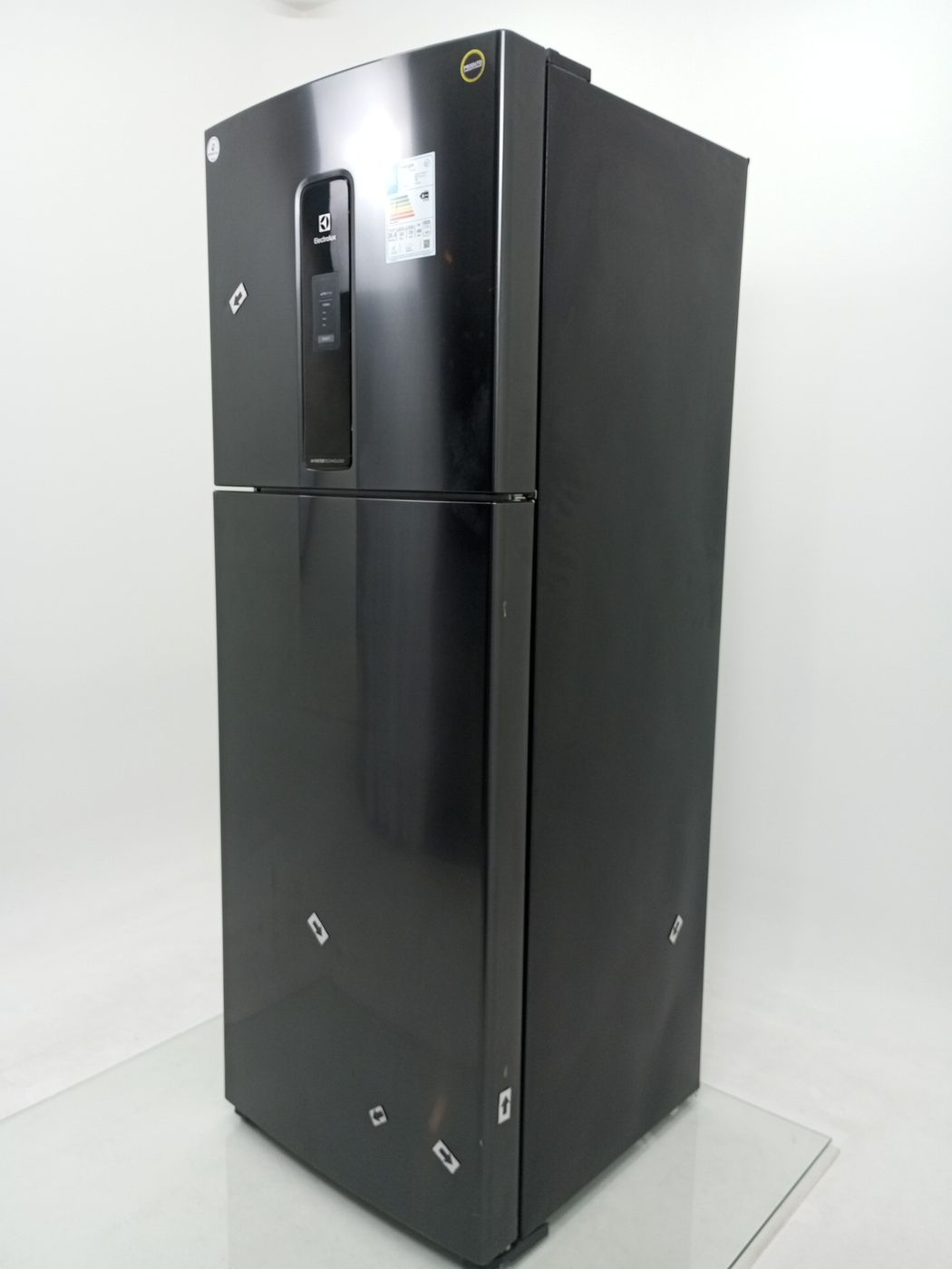 REFRIGERADOR ELECTROLUX IT70B FROST FREE INVE