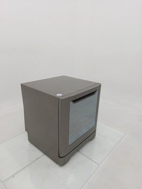 LAVA LOUCAS ELECTROLUX LE08S - Lava Louça Ele