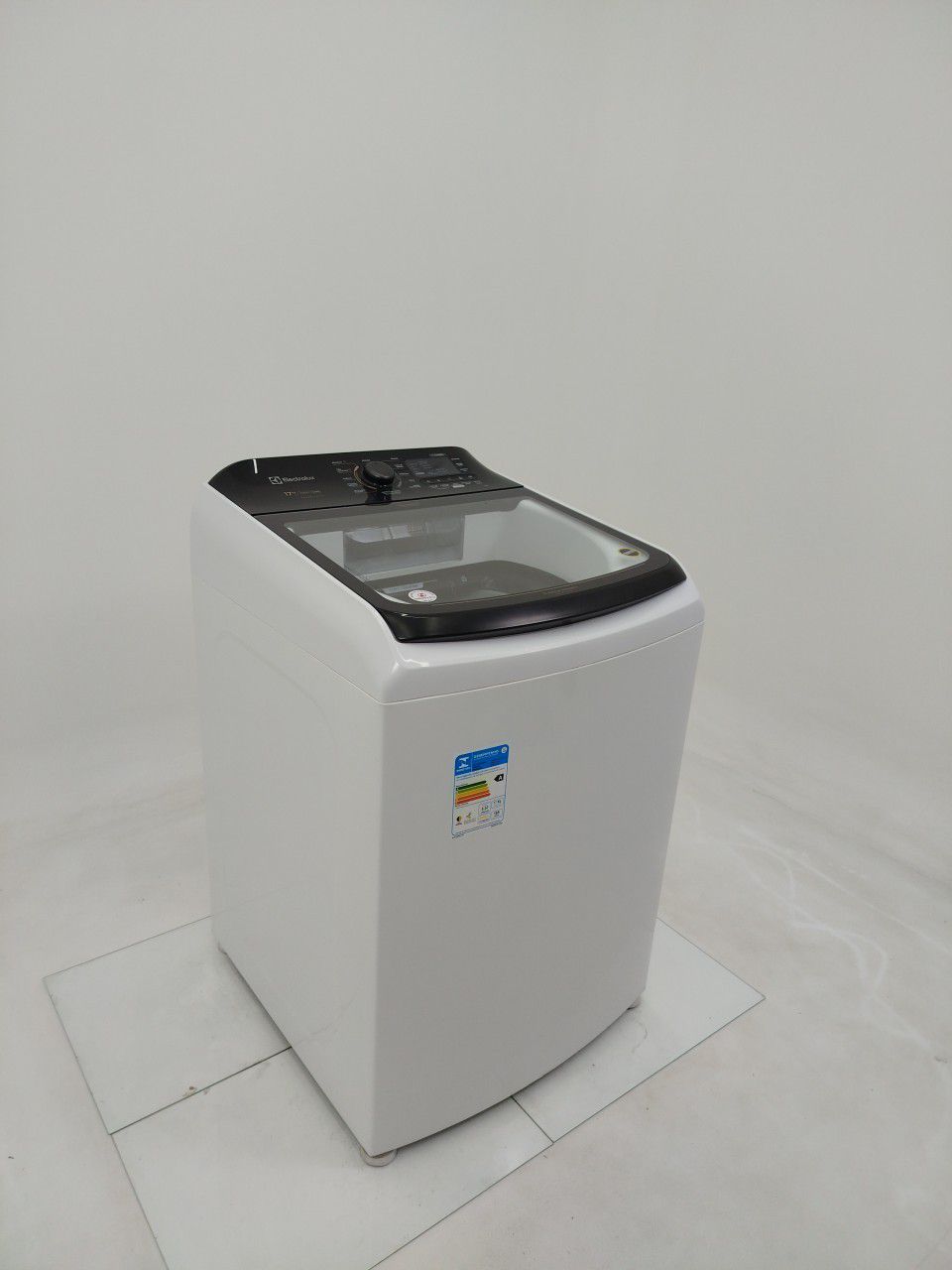 LAVADORA ELECTROLUX LEV17 17KG PERFECT CARE C