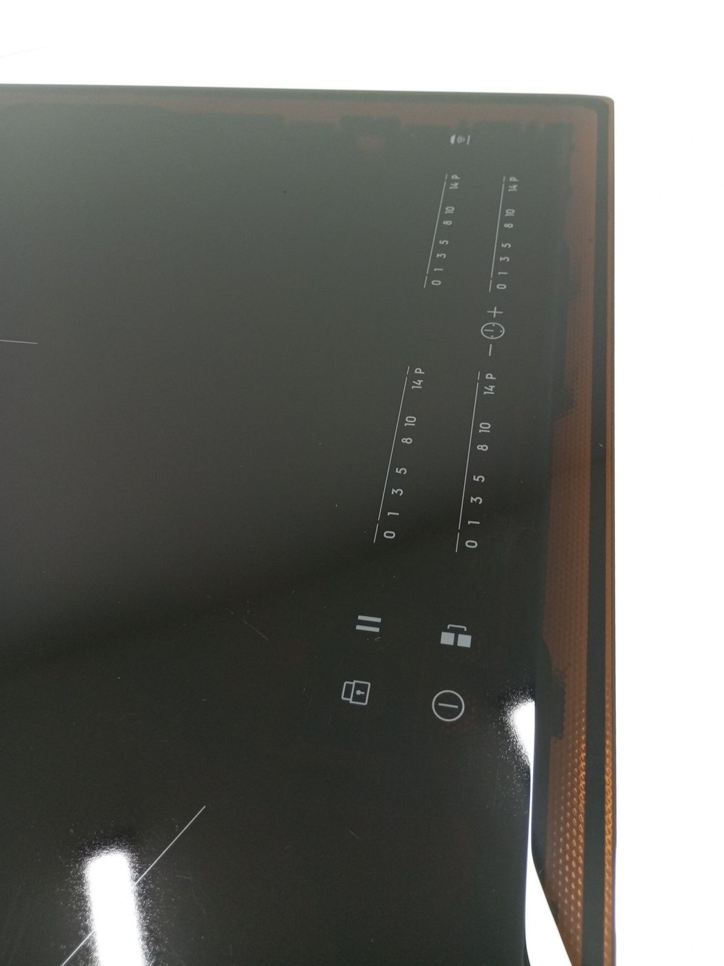COOKTOP ELECTROLUX IE80P DE INDUCAO 4 BOCAS -