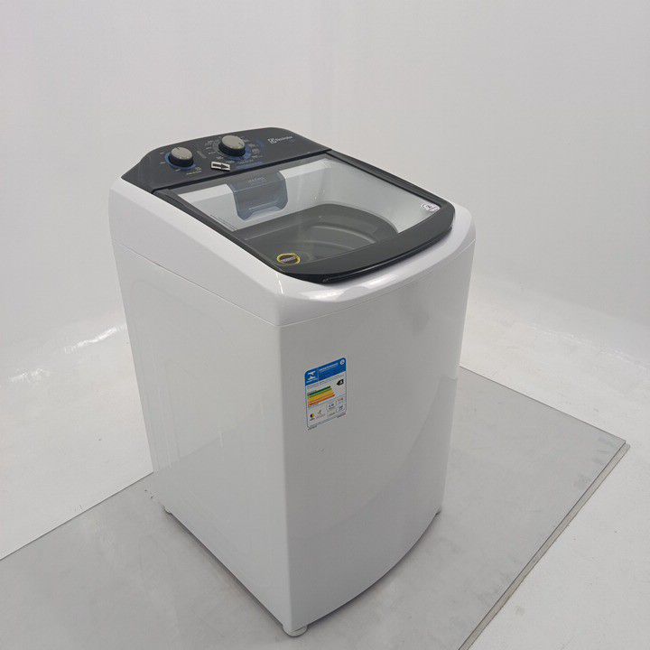 LAVADORA ELECTROLUX LAVADORA TOP LOAD 13 KG L