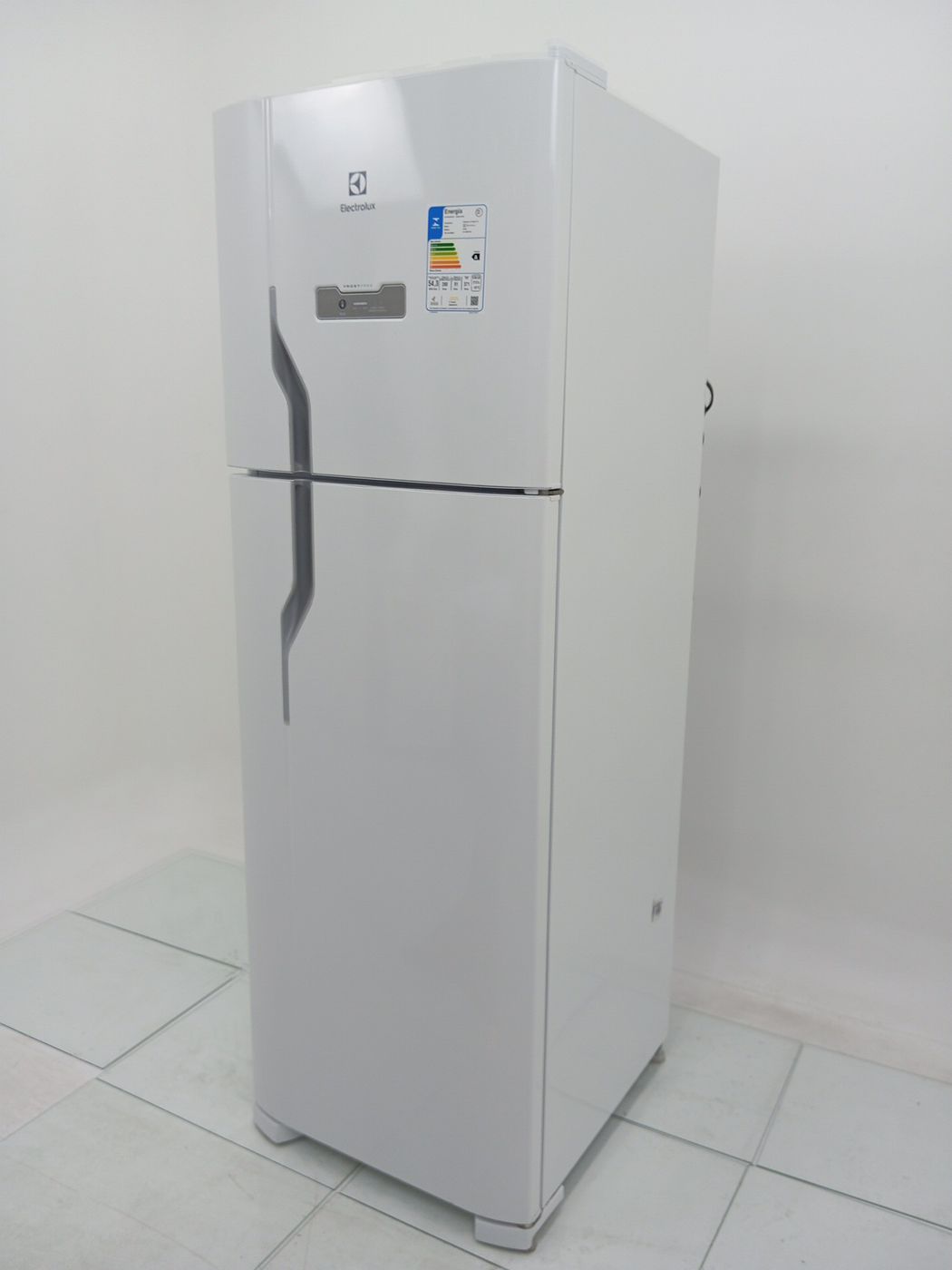 REFRIGERADOR ELECTROLUX  DUAS PORTAS FROST FR