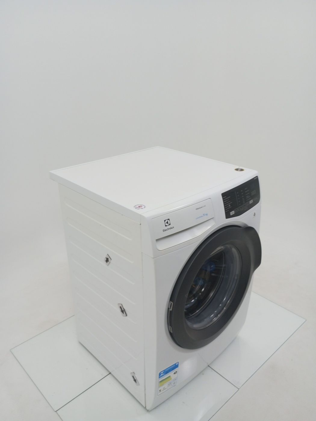 LAVADORA ELECTROLUX FRONT LOAD LFE11 11KG INV