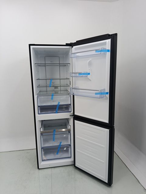 REFRIGERADOR ELECTROLUX IB42G - Refrigerador 