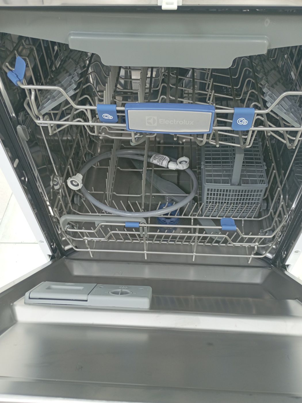 LAVA LOUCAS ELECTROLUX LL14B - Lava Louça Ele