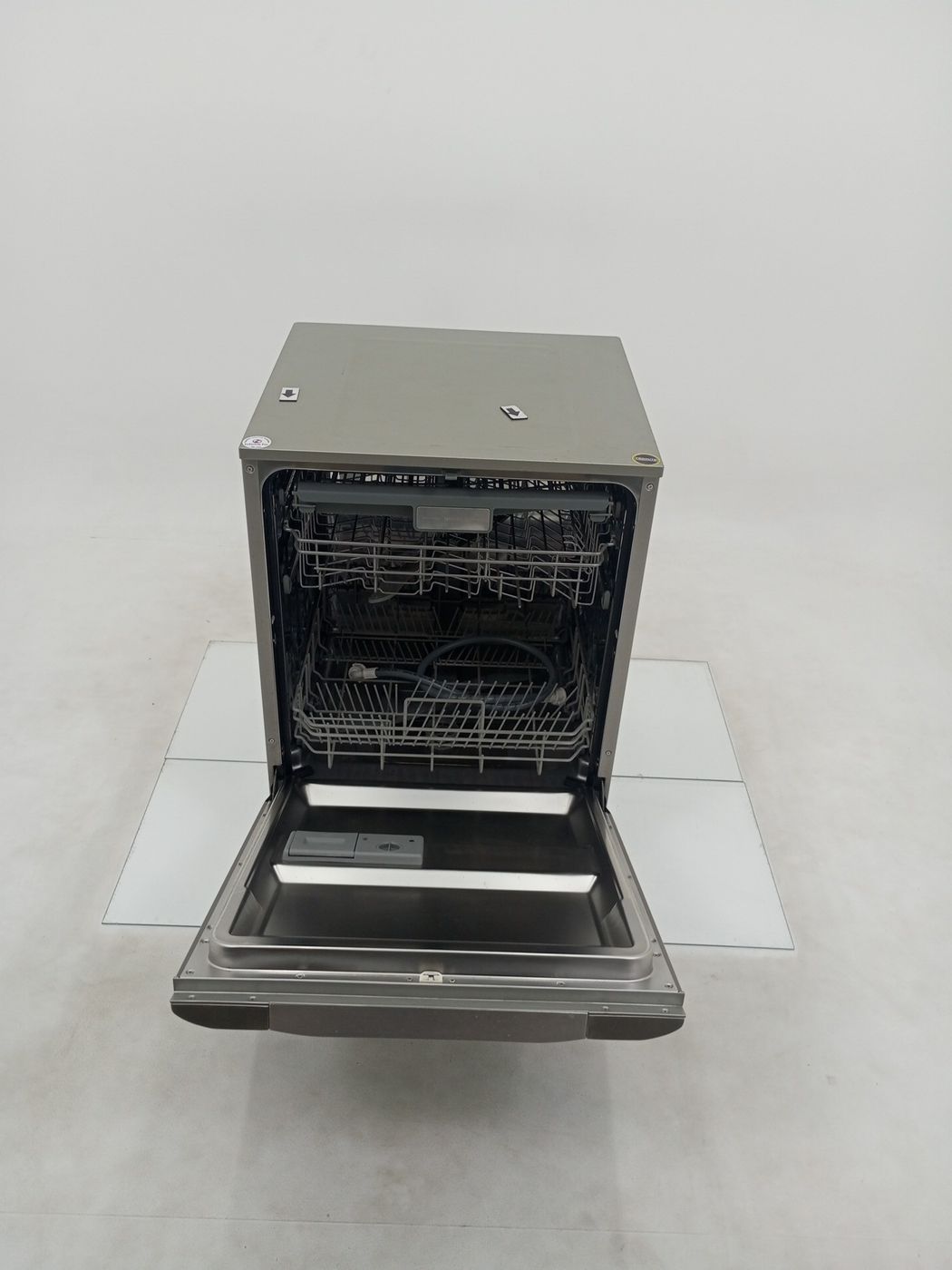 LAVA LOUCAS ELECTROLUX LV14X 14 SERVICOS  - I
