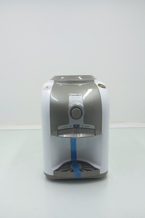 BEBEDOURO ESMALTEC DE MESA REFRIGERADO EGM30 