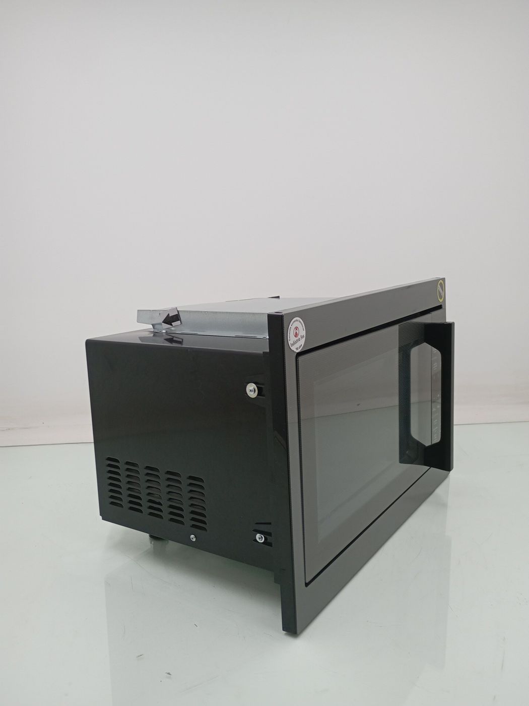 MICRO-ONDAS ELECTROLUX ME3BC DE EMBUTIR 34L C