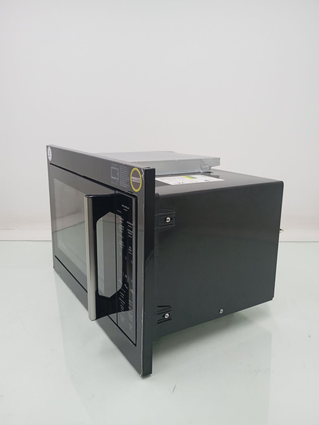 MICRO-ONDAS ELECTROLUX ME3BP - Micro-Ondas El