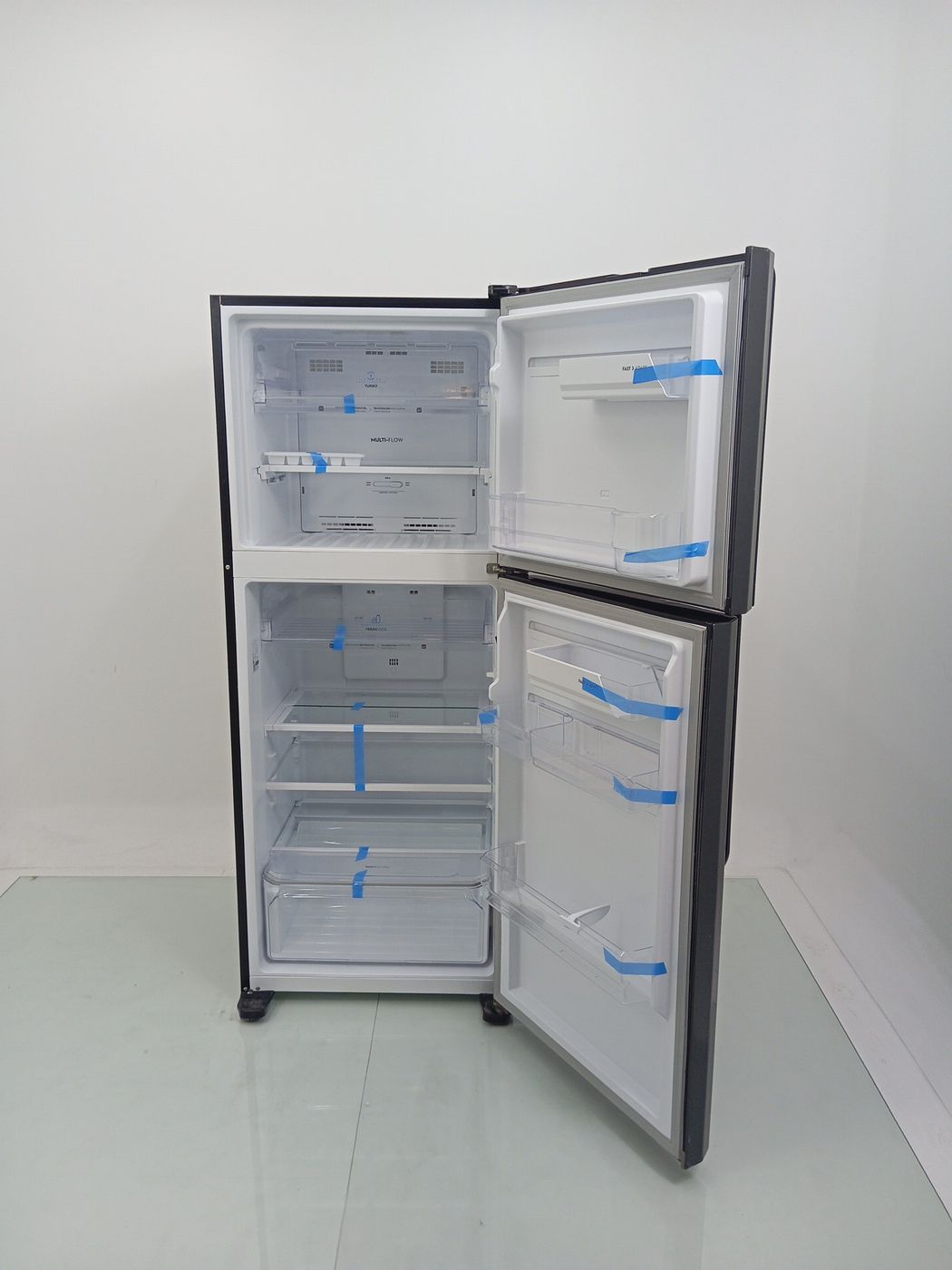 REFRIGERADOR ELECTROLUX IF55B DUAS PORTAS FRO