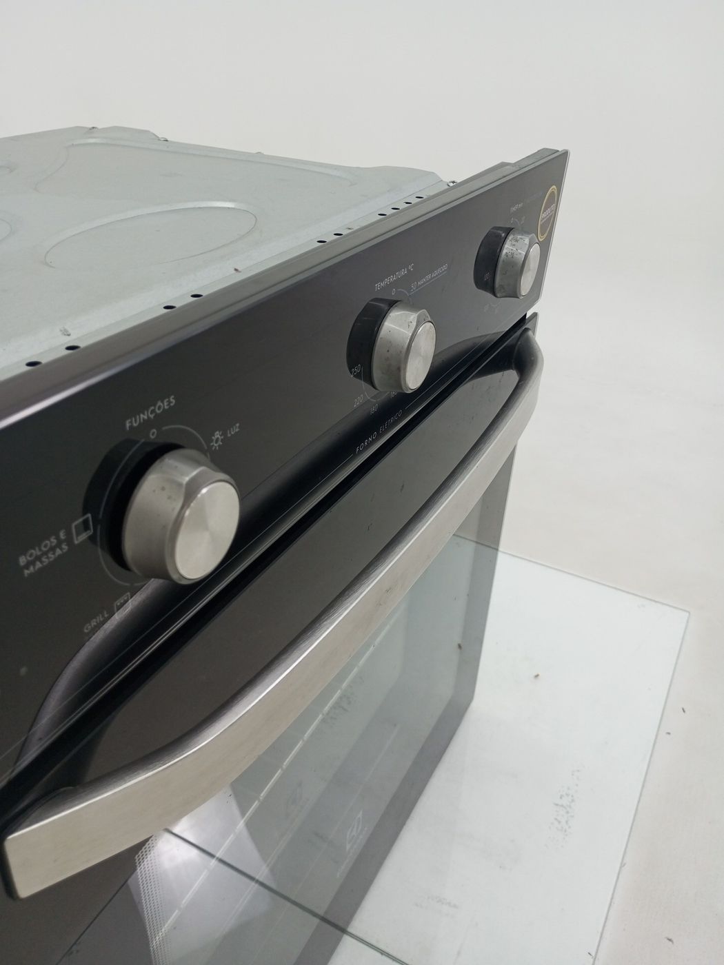 FORNO ELECTROLUX OE60M DE EMBUTIR ELETRICO 59