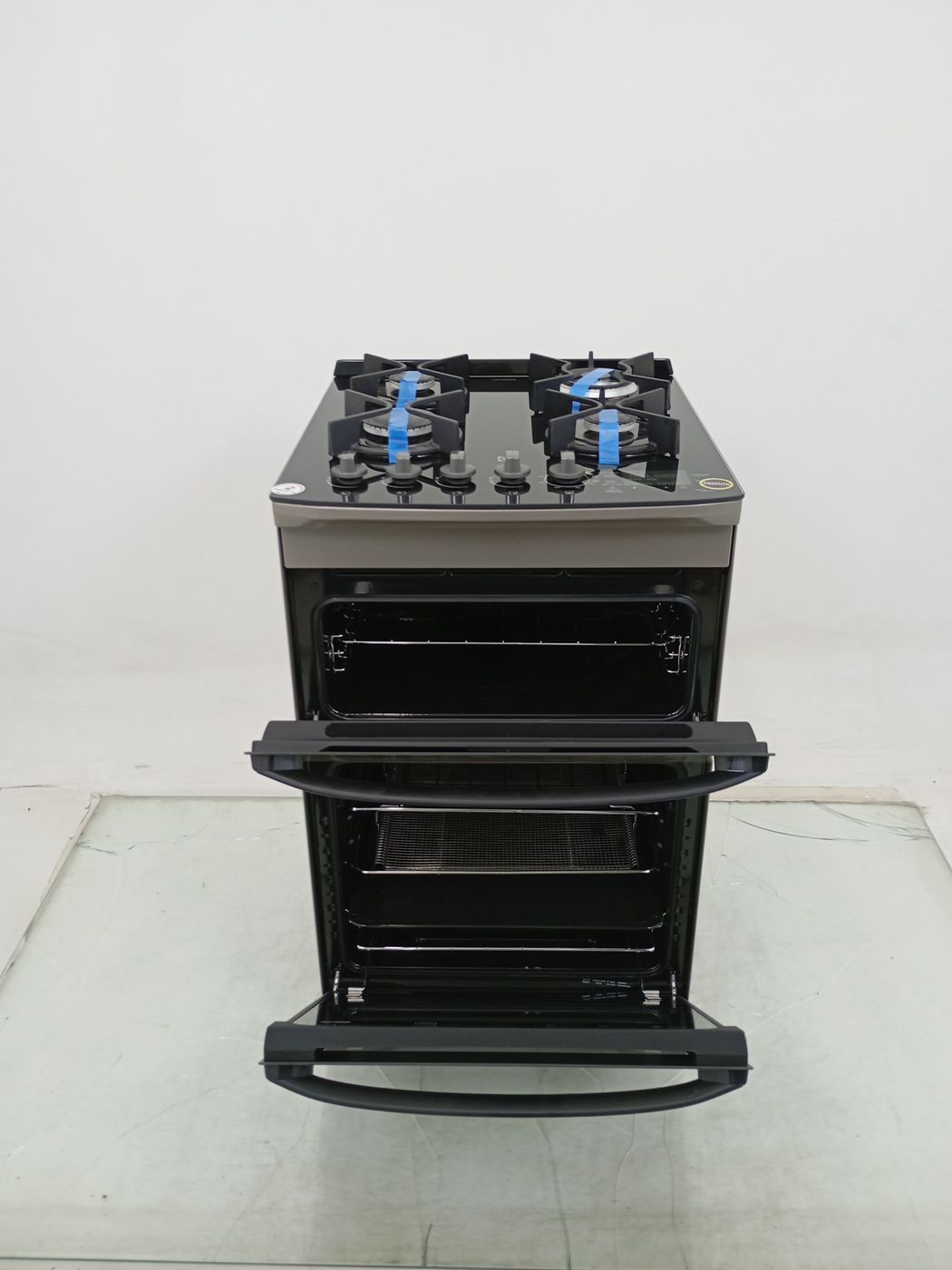 FOGAO ELECTROLUX FE4AD - Fogão Electrolux FE4