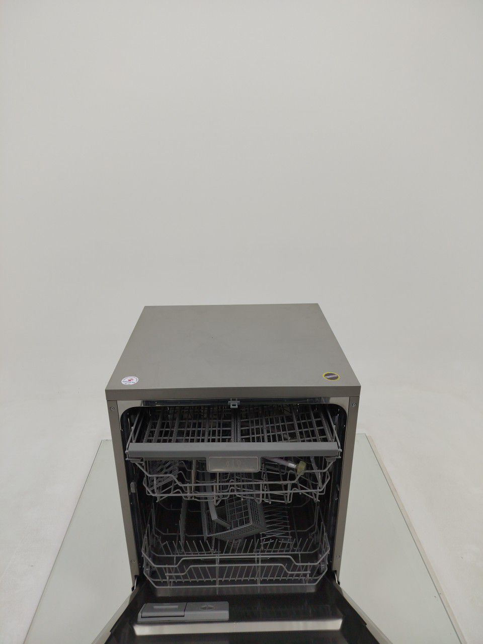 LAVA LOUCAS ELECTROLUX LP14X 14 SERVICOS HOME