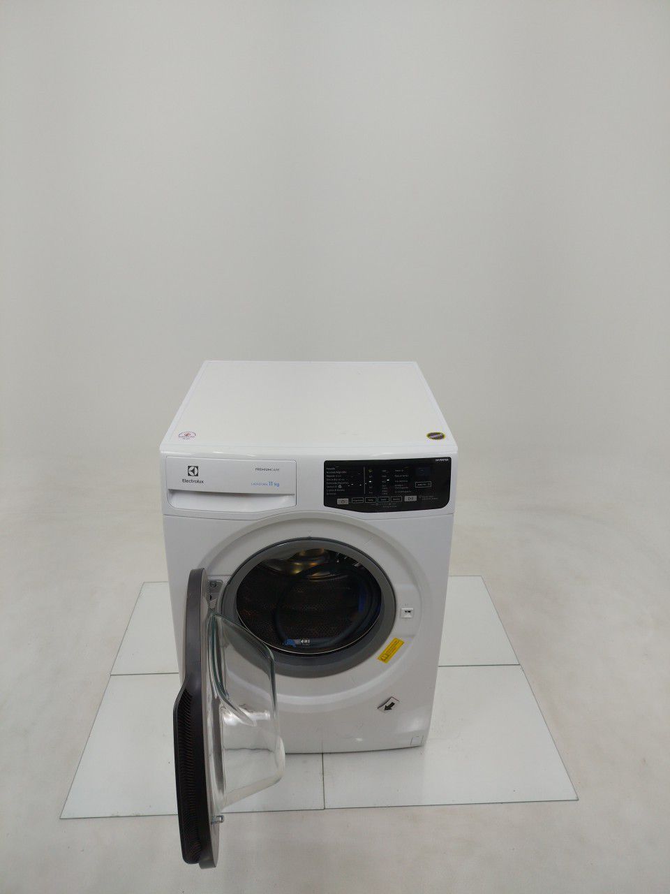 LAVADORA ELECTROLUX FRONT LOAD LFE11 11KG INV