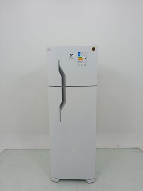 REFRIGERADOR ELECTROLUX DC35A   DUAS PORTAS C