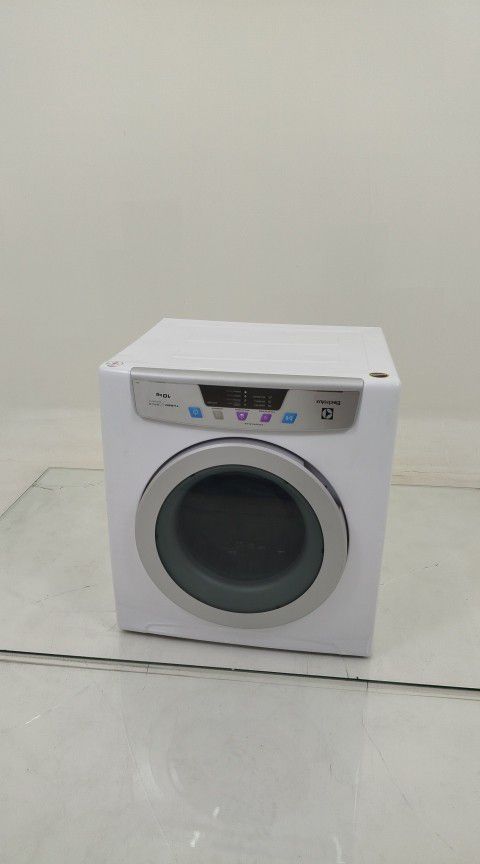 SECADORA ELECTROLUX SVP11 - Secadora Electrol