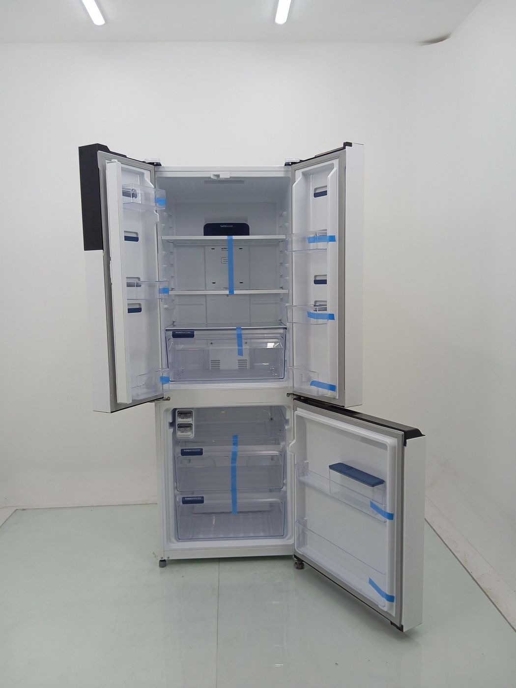 REFRIGERADOR ELECTROLUX IM7 FROST FREE INVERT