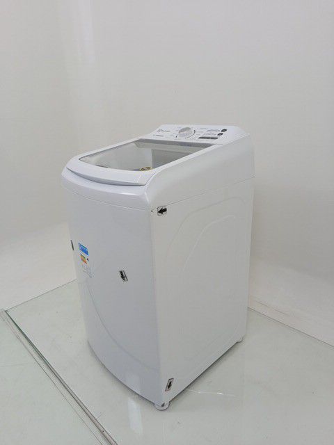 LAVADORA ELECTROLUX  LED14 14KG TOP LOAD - BR