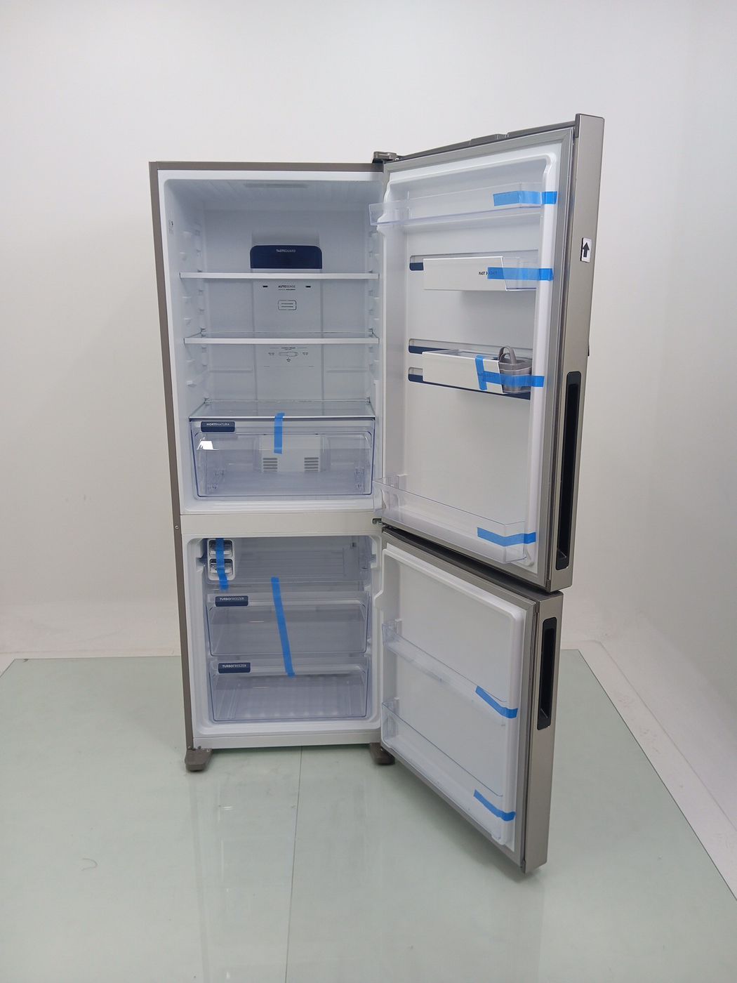 REFRIGERADOR ELECTROLUX IB7S FROST FREE INVER