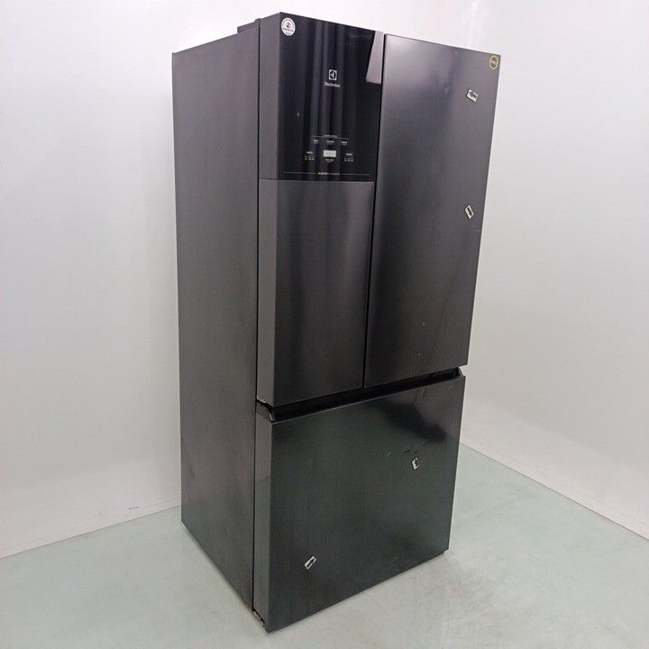 GELADEIRA ELECTROLUX IM8B FROST FREE INVERTER