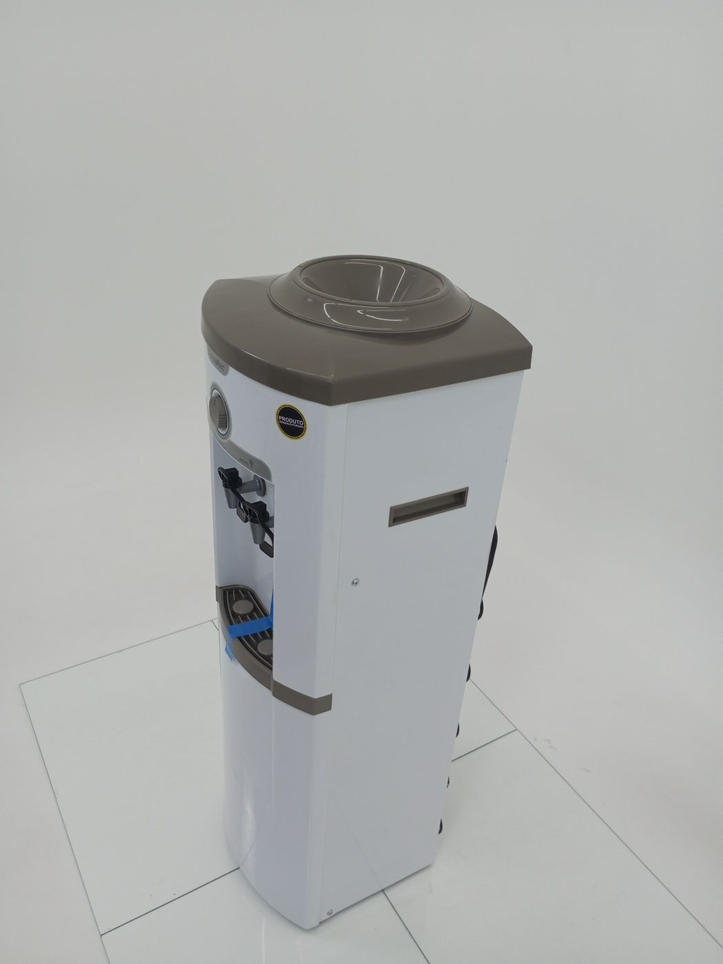 BEBEDOURO ESMALTEC DE COLUNA GARRAFAO ECG35B 