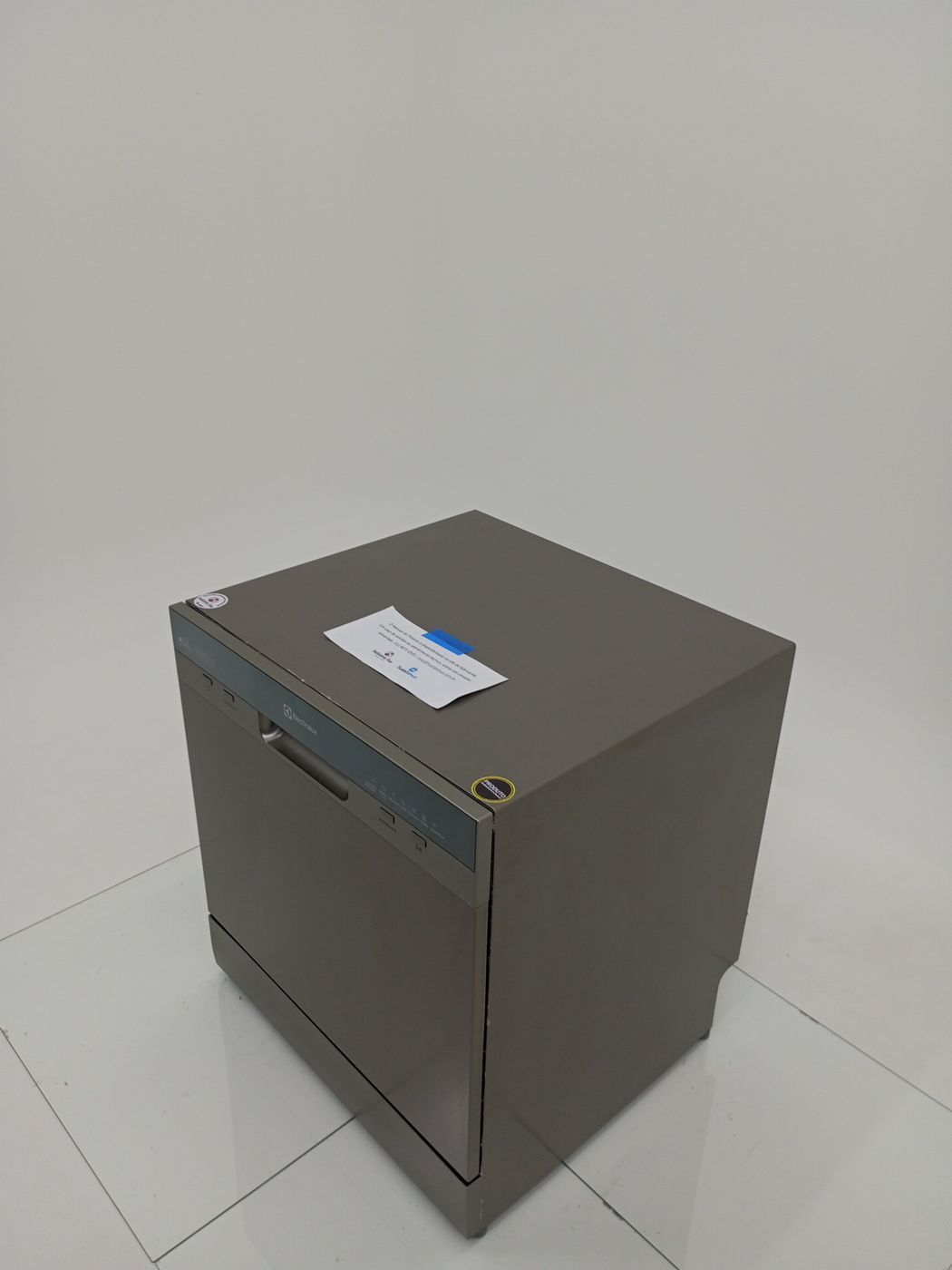 LAVA LOUCAS ELECTROLUX LL08S 8 SERVICOS - CIN